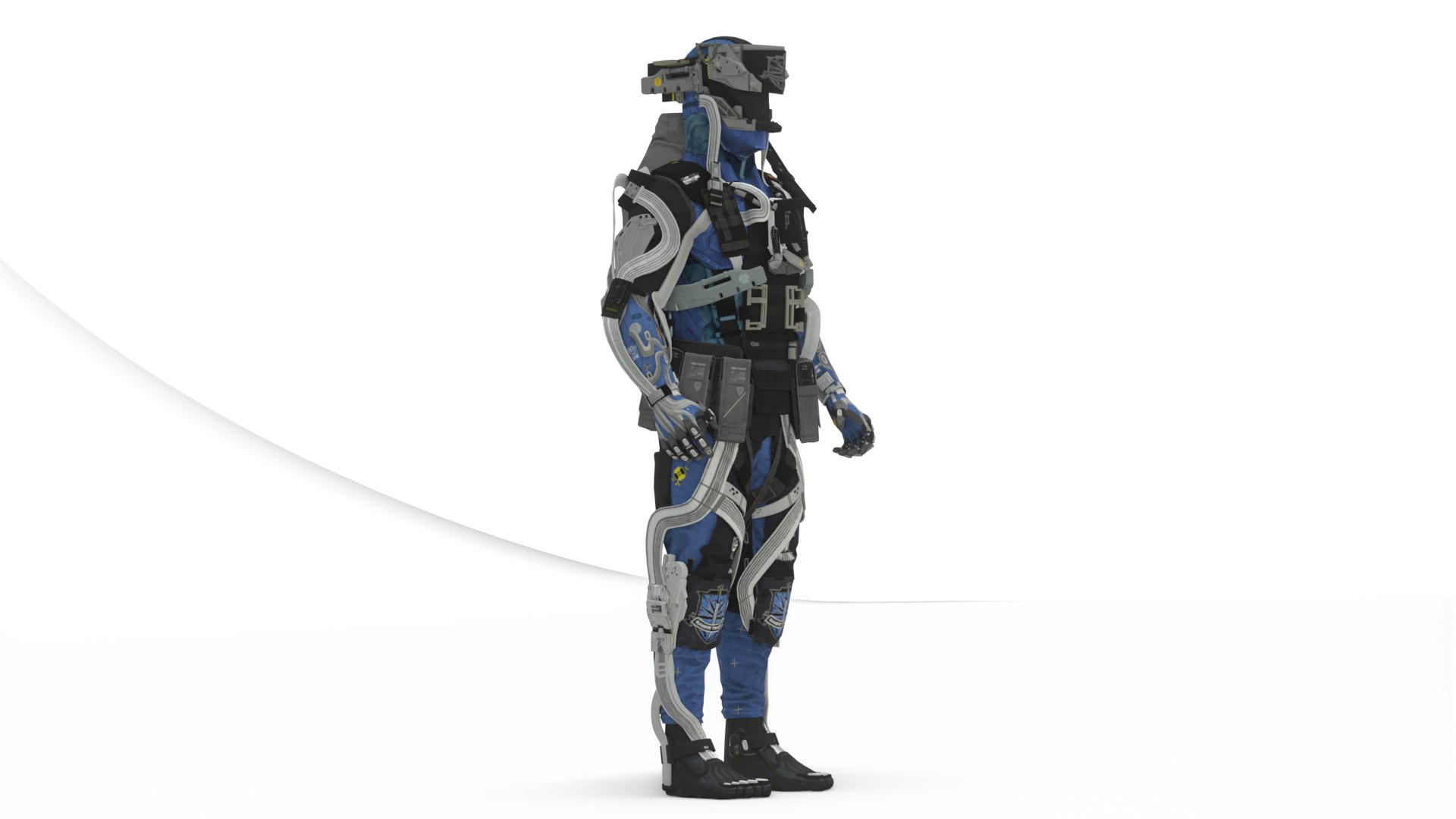 Futuristic Battle Robot 3D Model Rigged Game Ready 3D model https://p.turbosquid.com/ts-thumb/uc/nDsHgl/us/0006/png/1749761679/1920x1080/fit_q87/41b40ad7d7319e900d57fd7f8e5f18184150f72d/0006.jpg