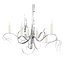 Chandelier by Jacques Jarrige