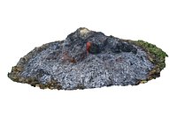 Fire place  Incendies