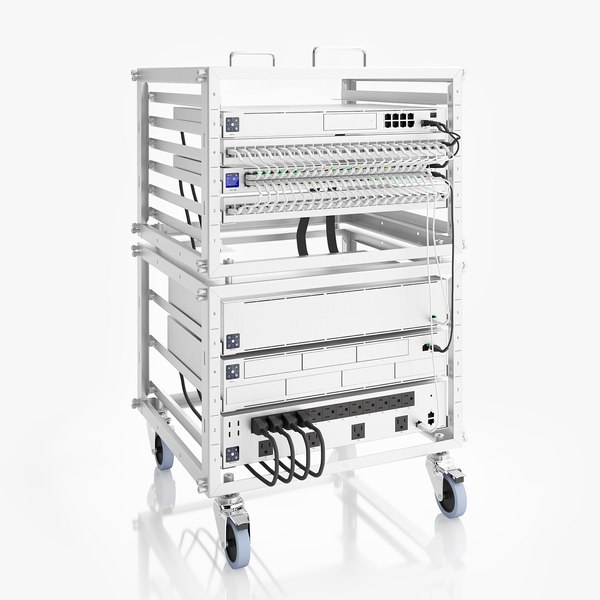 max server rack
