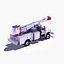 FL-М2 BucketTruck 3DModel