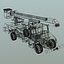 FL-М2 BucketTruck 3DModel