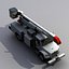 FL-М2 BucketTruck 3DModel