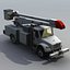 FL-М2 BucketTruck 3DModel