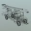FL-М2 BucketTruck 3DModel