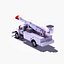 FL-М2 BucketTruck 3DModel