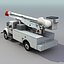FL-М2 BucketTruck 3DModel