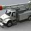 FL-М2 BucketTruck 3DModel
