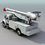 FL-М2 BucketTruck 3DModel