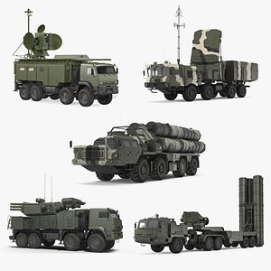 russian missile systems 2 model