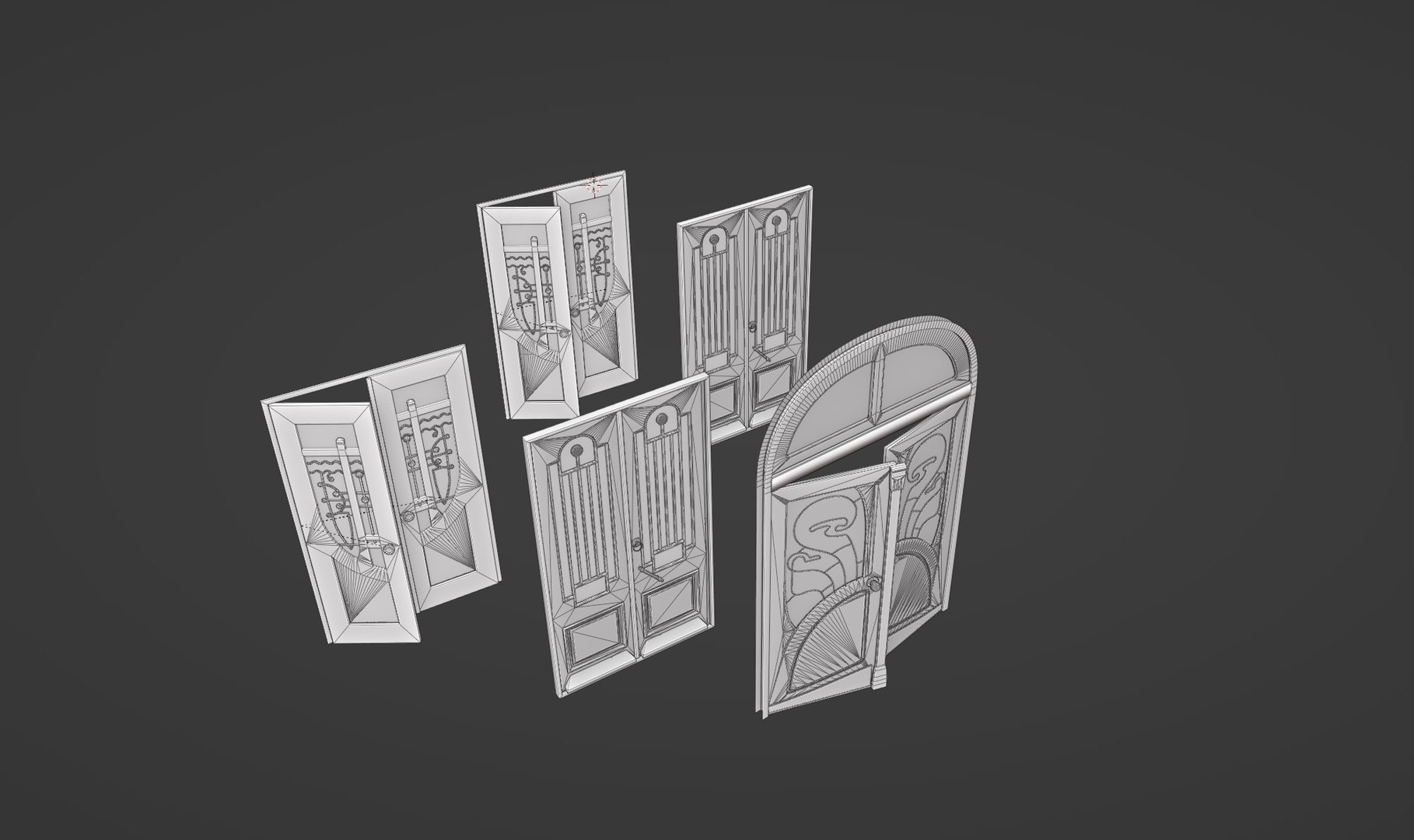 Old Doors pack Low-poly 3D model https://p.turbosquid.com/ts-thumb/uc/v3s2aD/3g/screenshot_13/jpg/1704386252/1920x1080/fit_q87/7ba3b54ece9bb1b2b6ac24323d322442562df0d8/screenshot_13.jpg