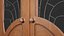 Old Doors pack Low-poly