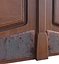 Old Doors pack Low-poly
