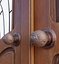 Old Doors pack Low-poly