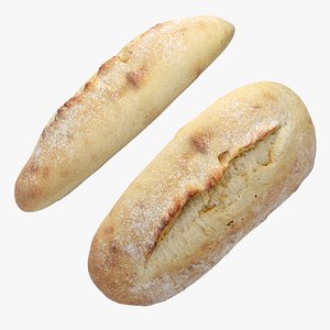 Bread Italian