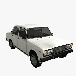 Lada 2107