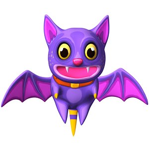 Bat Cat