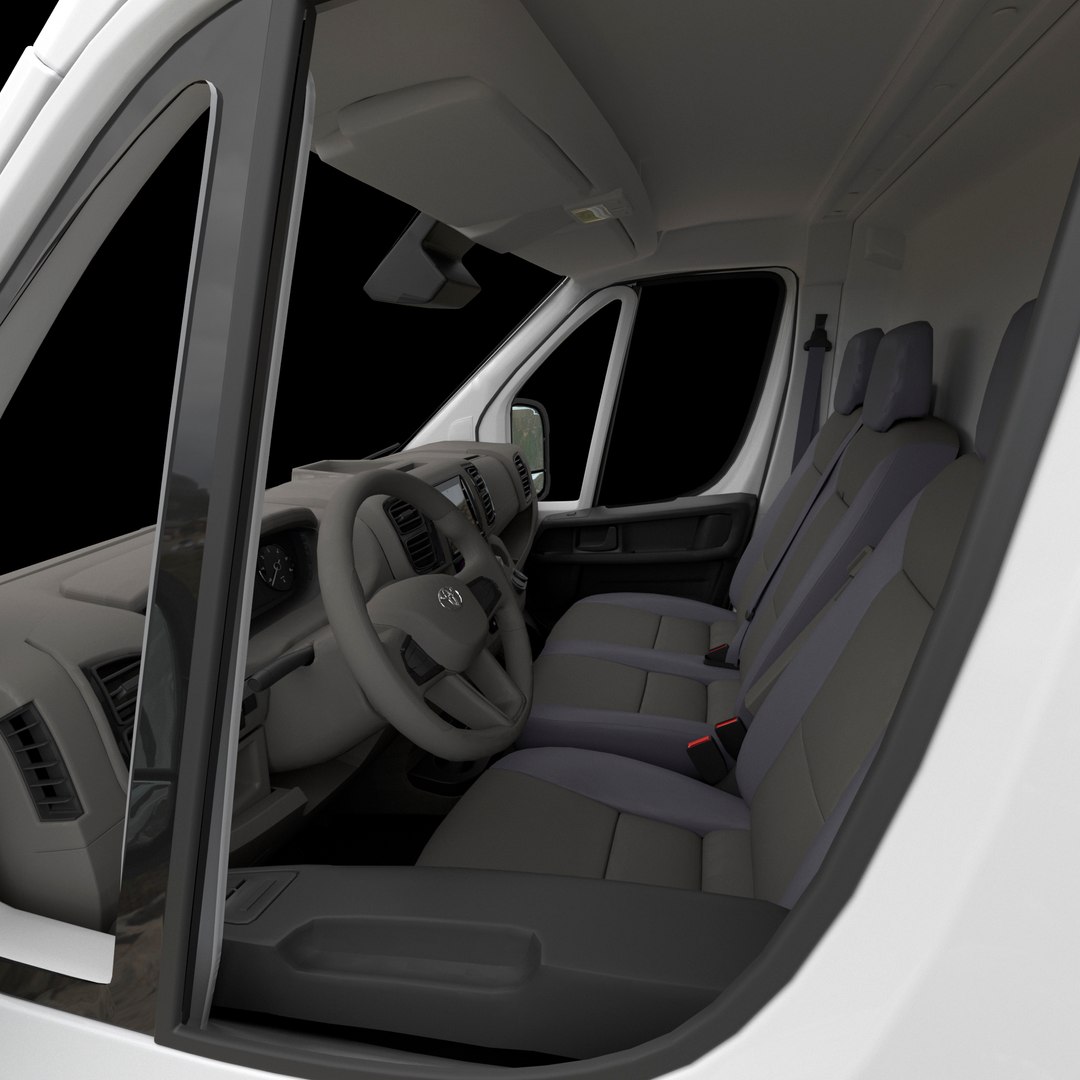 2024 Toyota Proace Max L4H2 Detailed interior 3D model https://p.turbosquid.com/ts-thumb/ud/3snSLR/6G/26/jpg/1736104483/1920x1080/fit_q87/17078d744bbd9fb23a4aa697a07a07669aecce24/26.jpg