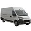 2024 Toyota Proace Max L4H2 Detailed interior