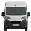 2024 Toyota Proace Max L4H2 Detailed interior