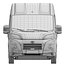 2024 Toyota Proace Max L4H2 Detailed interior