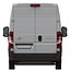 2024 Toyota Proace Max L4H2 Detailed interior