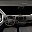 2024 Toyota Proace Max L4H2 Detailed interior