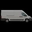 2024 Toyota Proace Max L4H2 Detailed interior