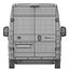 2024 Toyota Proace Max L4H2 Detailed interior