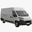2024 Toyota Proace Max L4H2 Detailed interior