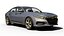 2020 honda accord 3D model