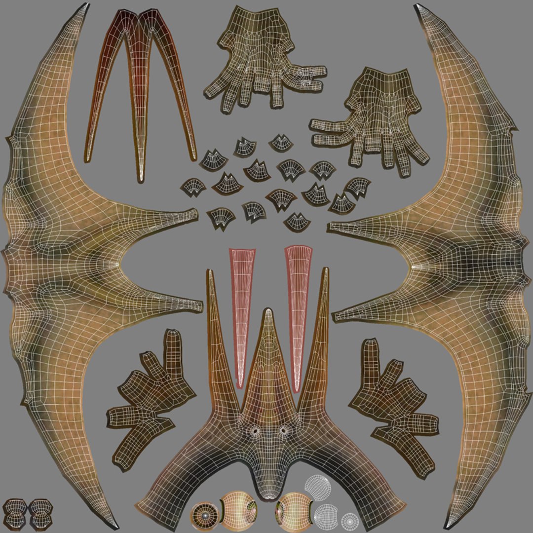 pteranodon 3D model https://p.turbosquid.com/ts-thumb/ud/85fVbQ/Ii/pteranodon_uv/jpg/1613801238/1920x1080/fit_q87/bf99a71adc16631d0b2127f5f39dd4b472aea80c/pteranodon_uv.jpg