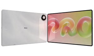 HUAWEI MatePad Pro 12-inch Floating White
