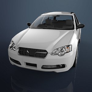 Sedan Car