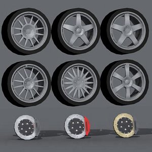 oz wheels max