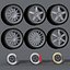 wheels oz