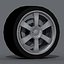 wheels oz