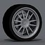 wheels oz
