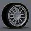wheels oz