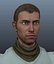 basic human game ready rig MAYA