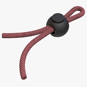 Toggle Cord Lock Stopper