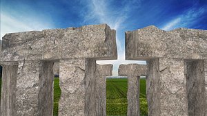 StoneHenge