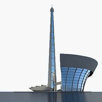 Baku Stadium