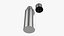 Thermos vacuum bottle flask 08