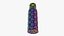 Thermos vacuum bottle flask 08