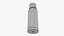Thermos vacuum bottle flask 08