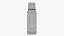 Thermos vacuum bottle flask 08