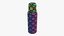Thermos vacuum bottle flask 08