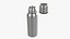 Thermos vacuum bottle flask 08
