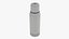 Thermos vacuum bottle flask 08